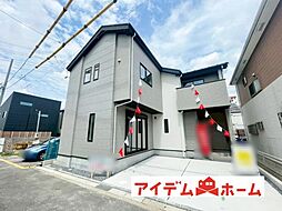 北区西味鋺3期　1号棟
