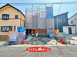 港区船頭場2丁目　1号棟