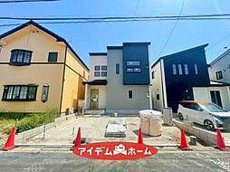 港区船頭場2丁目　1号棟