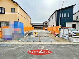 港区船頭場2丁目　1号棟