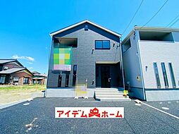 一宮市開明第14　1号棟