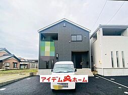 一宮市開明第14　1号棟