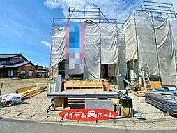 一宮市開明第14　1号棟