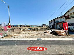 あま市新居屋第15　4号棟