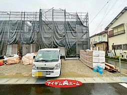 あま市新居屋第15　4号棟