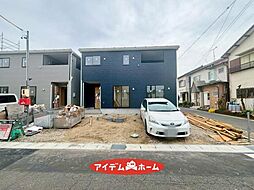 あま市新居屋第15　4号棟