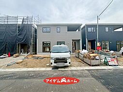 あま市新居屋第15　3号棟