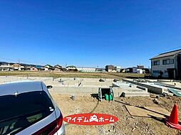 あま市新居屋第15　3号棟