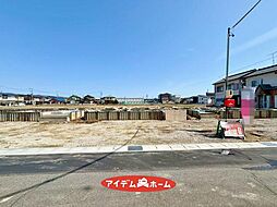 あま市新居屋第15　3号棟