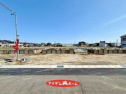 あま市新居屋第15　2号棟