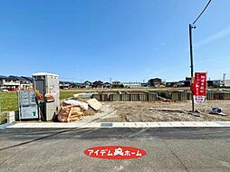 あま市新居屋第15　1号棟