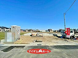 あま市新居屋第15　1号棟