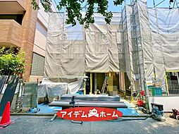 熱田区旗屋216 1号棟