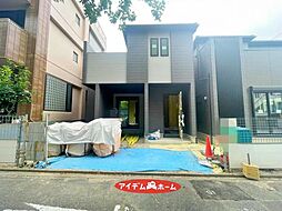 熱田区旗屋216　1号棟