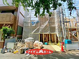 熱田区旗屋216 1号棟