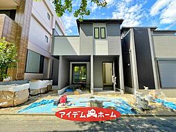 熱田区旗屋216　1号棟