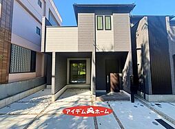 熱田区旗屋216　1号棟