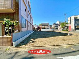熱田区旗屋216　1号棟