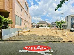 熱田区旗屋216　1号棟