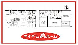 港区第3福田　2号棟