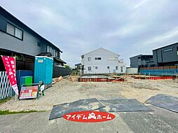 港区第3福田　2号棟