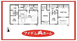 港区第3福田　1号棟