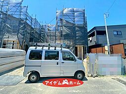 港区第3福田 1号棟