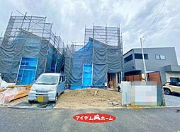 港区第3福田　1号棟