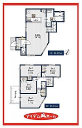 中村区日ノ宮町398　2号棟