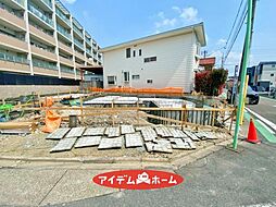 中村区日ノ宮町398　2号棟