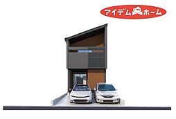 熱田区木之免町0710　1号棟