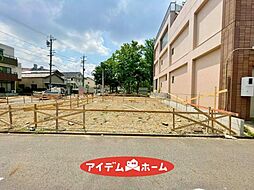 熱田区旗屋216　4号棟