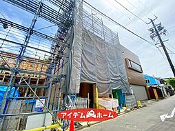 熱田区旗屋216 4号棟