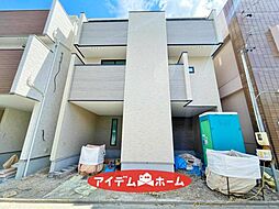 熱田区旗屋216　4号棟