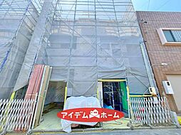 熱田区旗屋216 4号棟