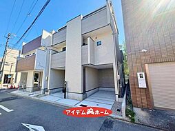 熱田区旗屋216　4号棟