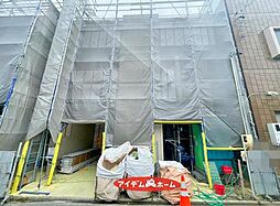 熱田区旗屋216　4号棟
