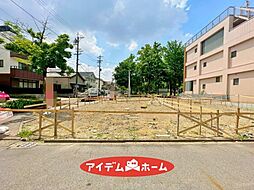 熱田区旗屋216　3号棟