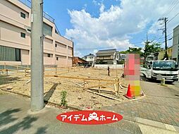 熱田区旗屋216　2号棟