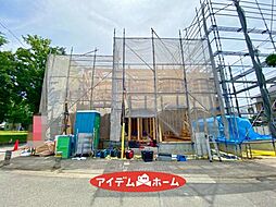 熱田区旗屋216 2号棟