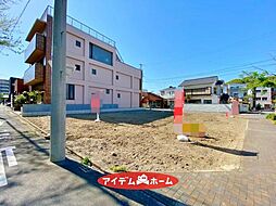 熱田区旗屋216　2号棟