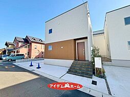 清須市土田14期　2号棟