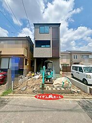 中川区愛知町015　1号棟