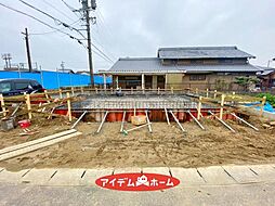一宮市大和町苅安賀第2　2号棟