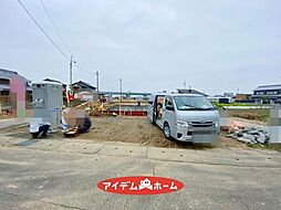 一宮市大和町苅安賀第2 1号棟