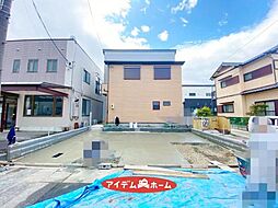 港区第4七反野　1号棟