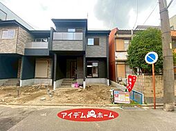 中川区九重町2期　2号棟