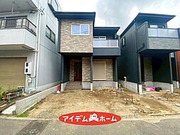中川区九重町2期　1号棟