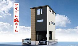 瑞穂区中根町1期　2号棟