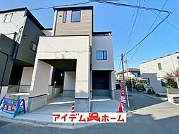 瑞穂区大喜町2期　2号棟